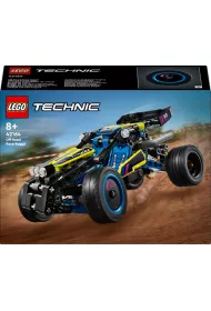 LEGO Technic Wycigowy azik terenowy 42164