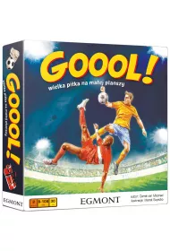 GOOOL!