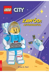 LEGO City Zaw�d astronauta