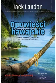 Opowie�ci hawajskie