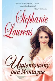 Utalentowany pan Montague