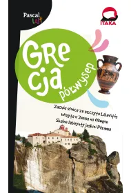 Grecja P�wysep. Pascal Lajt