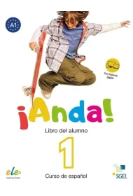 Anda 1 podr�cznik