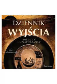 Audiobook Dziennik wyj�cia mp3