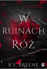 eBook W ruinach r. Smakowicie mroczne banie. Tom 1 mobi epub