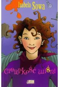 Cierpko�� wi�ni