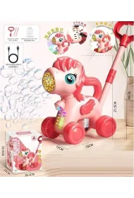 Pchanka pony na ba�ki z usb Merkpol