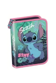 St. Majewski Pi�rnik dwuklapkowy bez wyposa�enia Stitch Stay