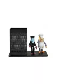Tisso Toys Przybornik biurkowy z figurkami Bartolini