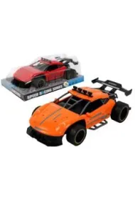 Auto super sport pod kloszem mix Pro Kids