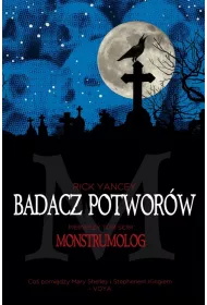 Badacz potwor�w