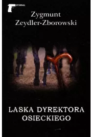 Laska dyrektora Osieckiego