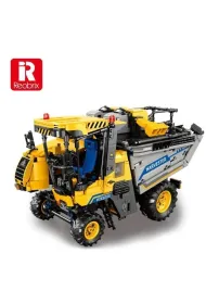 Klocki Wine Harvester 22026el