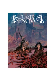 Miasto ps�w