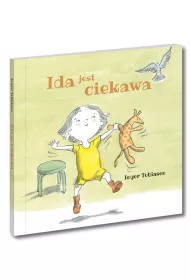 Ida jest ciekawa