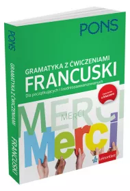 Gramatyka z �wiczeniami francuska