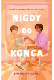 Nigdy do koca