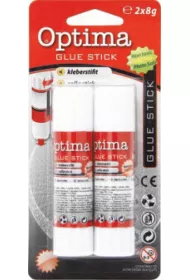 Optima Klej w sztyfcie 8 g