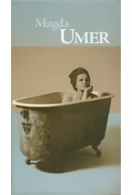 Magda Umer (ksi��ka + CD) * *
