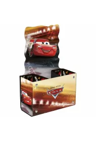 Derform Pojemnik na przybory Cars