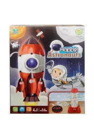 Gra zr�czno�ciowa spadaj�cy kosmonauta Swede