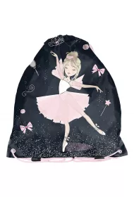 Paso Ballet Worek na obuwie PP24DN-712