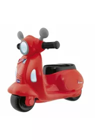 Je�dzid�o Vespa Primavera 12m+ Chicco