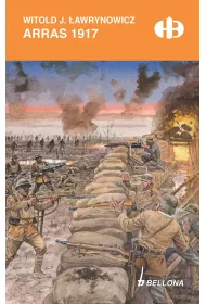 Arras 1917