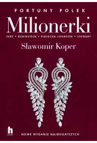 Milionerki. Fortuny Polek