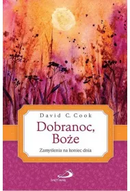 Dobranoc, Bo�e