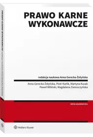 Prawo karne wykonawcze