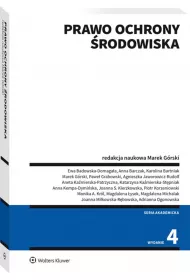 Prawo ochrony rodowiska