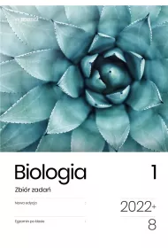 Biologia. Zbi�r zada�. Egzamin �smoklasisty. Tom 1