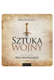 Audiobook Sztuka wojny wedug Machiavellego mp3