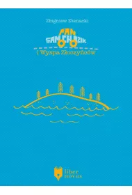 eBook Pan Samochodzik i Wyspa Zoczycw mobi epub