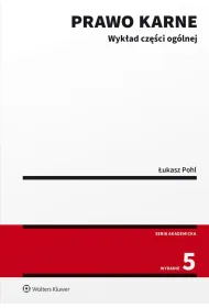 eBook Prawo karne. Wykad czci oglnej pdf epub