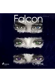 Audiobook Falcon I Na ciece kamstw mp3