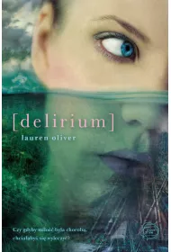 Delirium. Tom 1