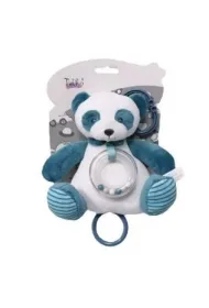 Pozytywka panda niebieska Tulilo