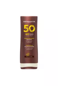 Dermacol Sun Water Resistant wodoodporne mleczko do ciaa SPF50 200 ml