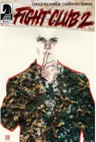 Fight Club 2. Tom 7