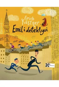 Emil i detektywi