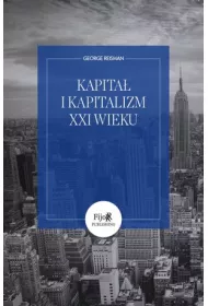 Kapita i kapitalizm XXI wieku