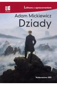 Dziady z opracowaniem