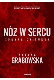 N w sercu. Wielkie Litery