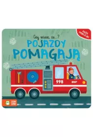 Czy wiesz �e..? Pojazdy pomagaj�