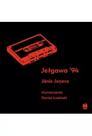 Audiobook Jegawa '94 mp3