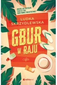 eBook Gbur w raju pdf mobi epub