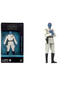 Figurka Star Wars Grand Admiral Thrawn