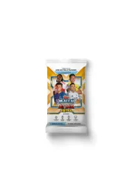 Match Attax Extra 2025/26 Saszetka z kartami 1szt.mix Topps